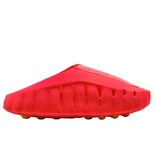 Nike Mind 001 Slide Solar Red (Women's)