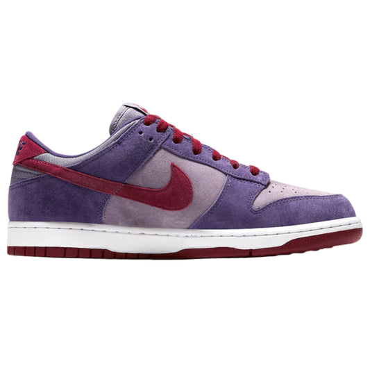 Nike Dunk Low Plum