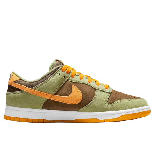 Nike Dunk Low Dusty Olive