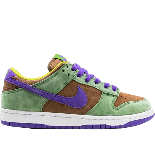 Nike Dunk Low Veneer