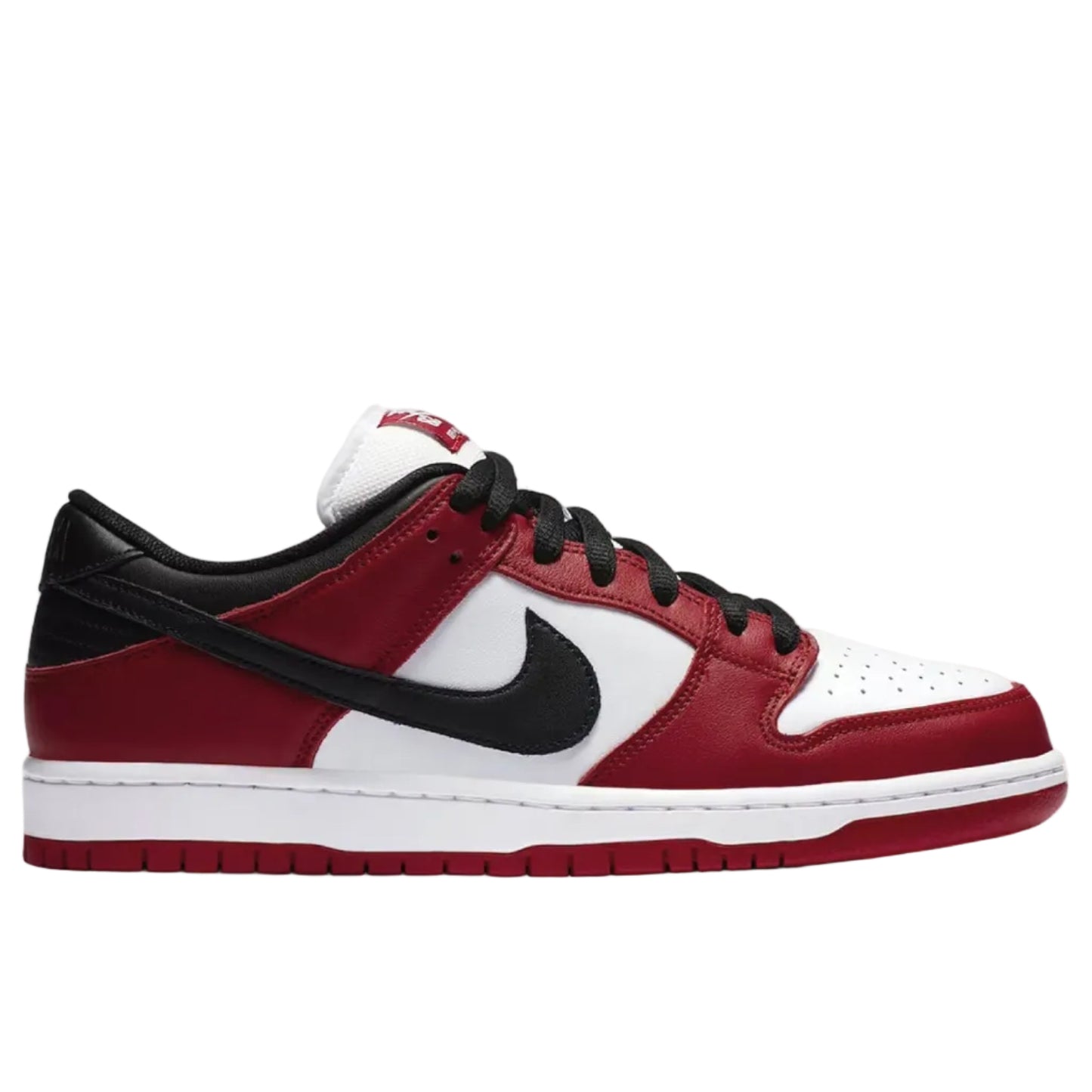Nike SB Dunk Low Pro J-Pack Chicago