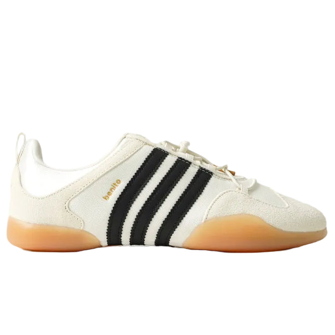 Adidas Ballerina Bad Bunny Off White Black Gum