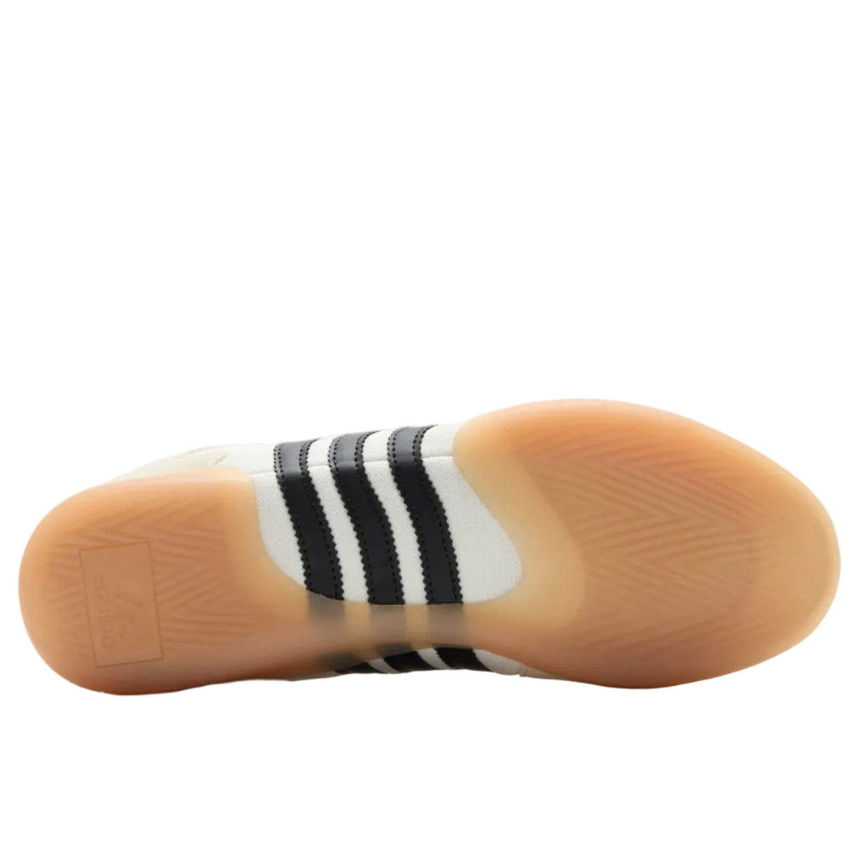 Adidas Ballerina Bad Bunny Off White Black Gum