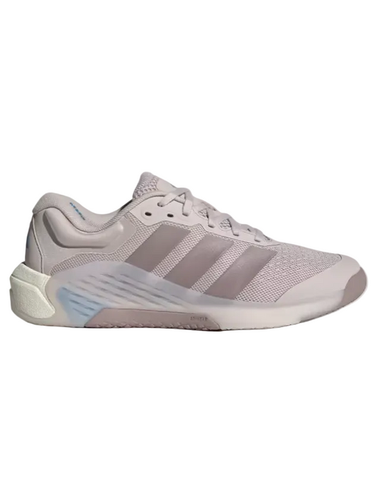 Adidas Dropset 4 Power Ice Purple Preloved Fig (Women’s)