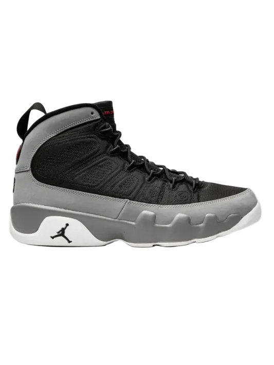 Jordan 9 Retro Particle Grey (GS)