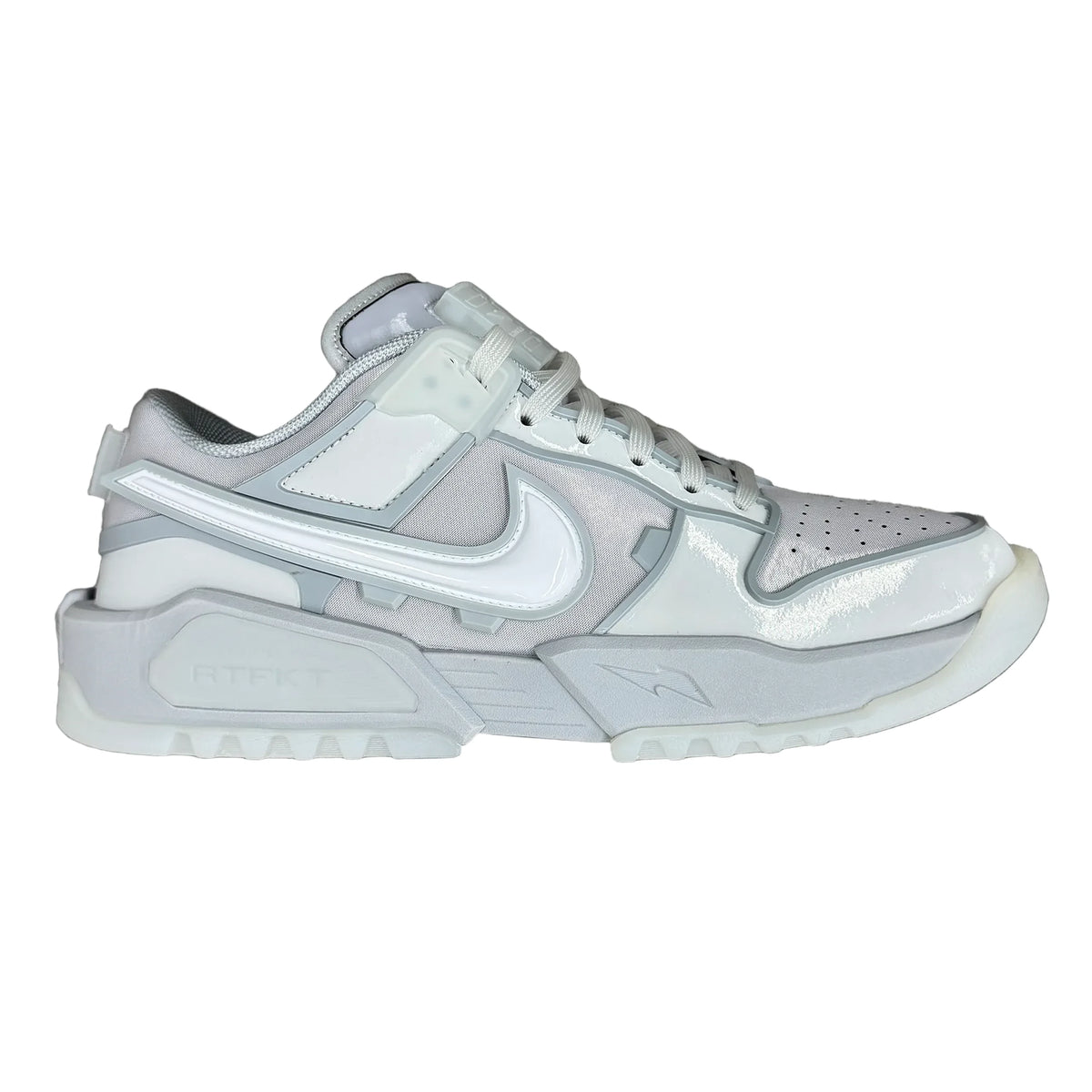 Nike Dunk Low RTFKT Ghost (Edition of 8461)