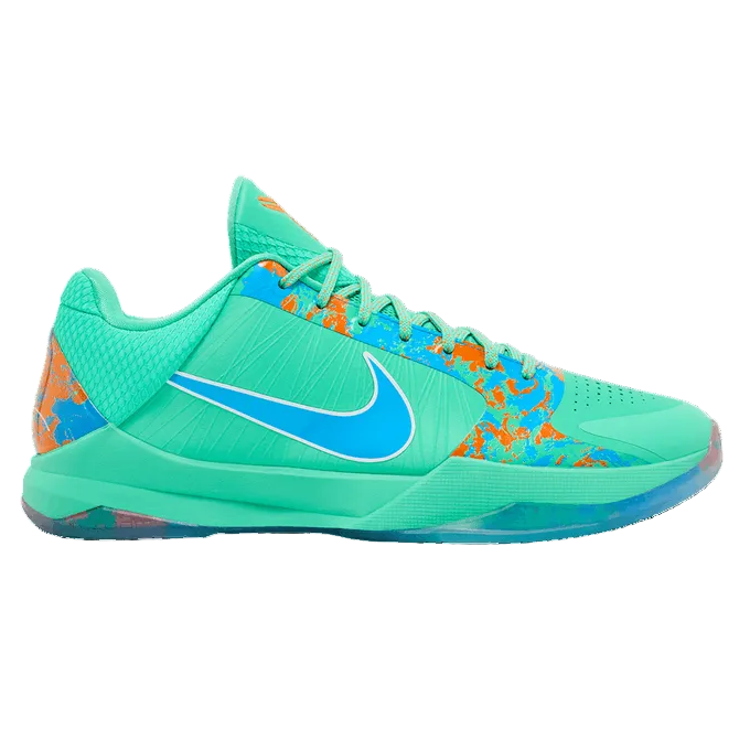 Nike Kobe 5 Protro Jalen Brunson NY vs NY PE