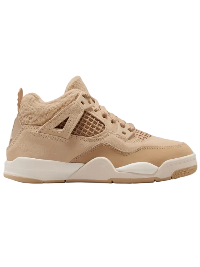 Jordan 4 Retro Cozumel Girl (Women’s)
