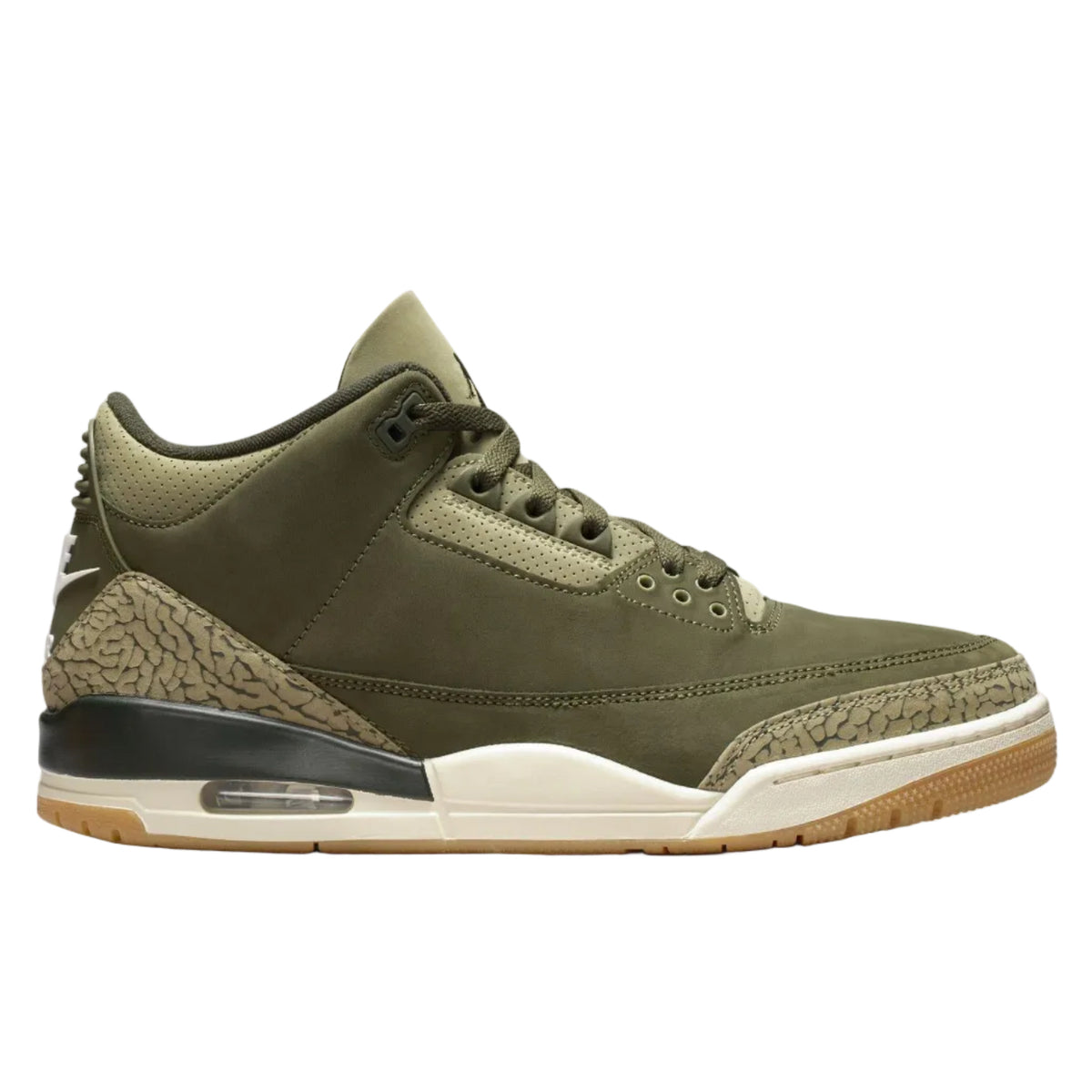 Retro 3 Retro Family Affair (GS)