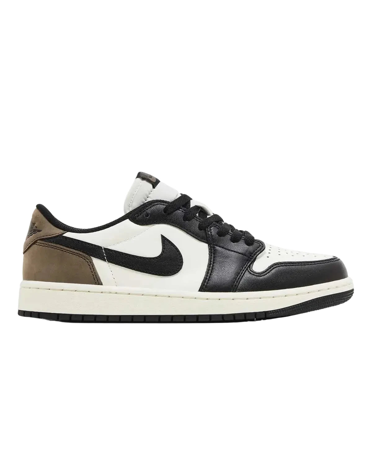 Jordan 1 Retro Low Mocha (GS)