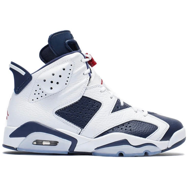 Jordan 6 Olympic (2024)