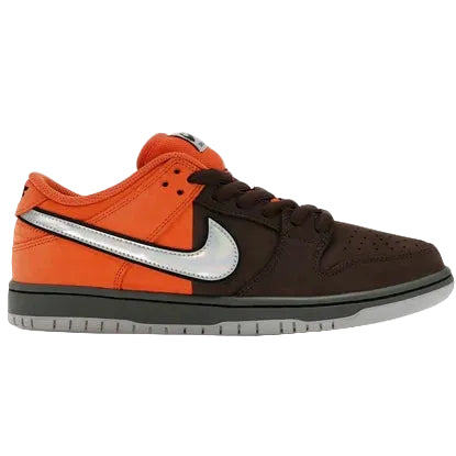 Nike SB Dunk Low Pro Muni Fast Pass