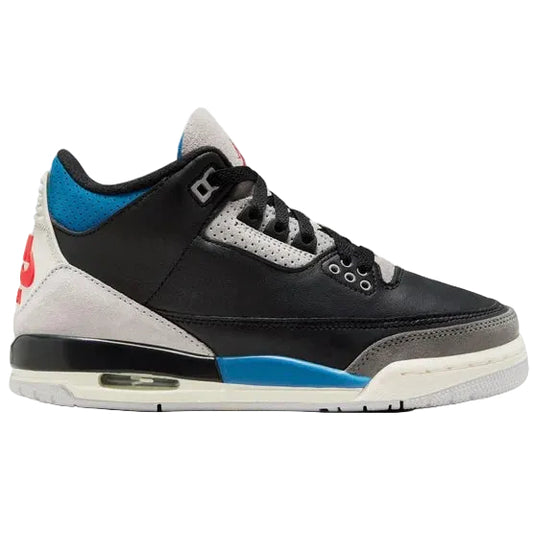 Jordan 3 Rare Air (GS)