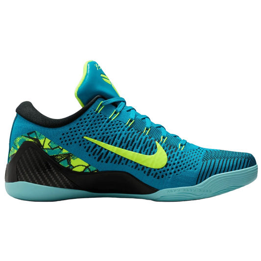Nike Kobe 7 Elite Low Protro Perspective