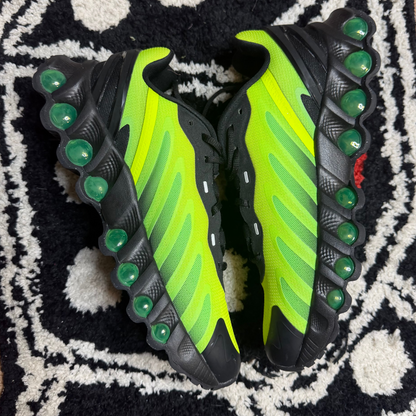 Nike Air Max Dn8 Black Green Strike (GS)
