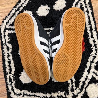 Adidas Campus 00s Core Black