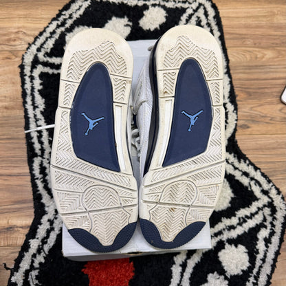 Jordan 4 Retro Columbia (2015)