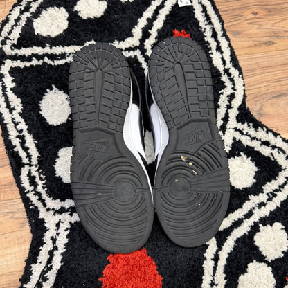 Nike Dunk Low Retro White Black Panda