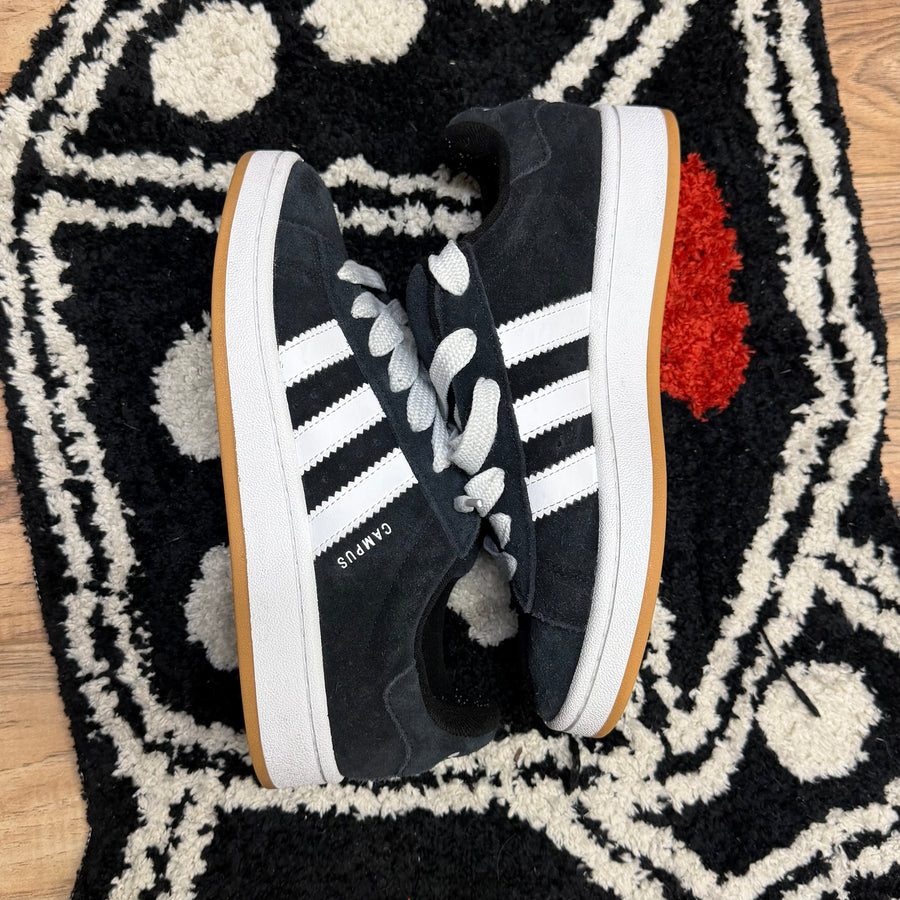 Adidas Campus 00s Core Black