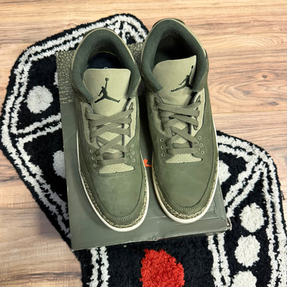 Jordan 3 Retro Family Affair