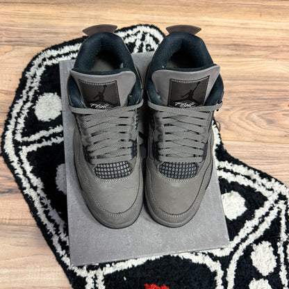 Jordan 4 Retro Cave Stone