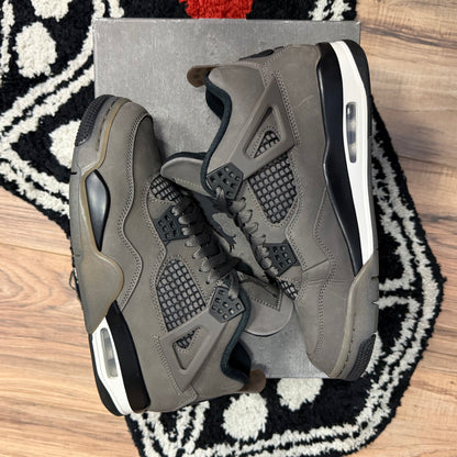 Jordan 4 Retro Cave Stone