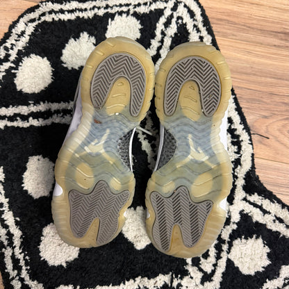 Jordan 11 Retro Cool Grey (2021) (GS)