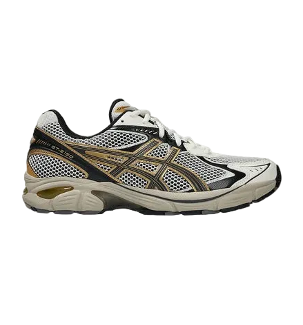 ASICS GT-2160 Cream Pure Gold